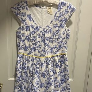 Matilda Jane Bluebell Dress